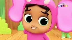 مجموعه آموزشی زبان انگلیسی little angel قسمت 787